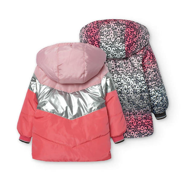 Boboli Reversible Kappa Flerfärgad 5 Years