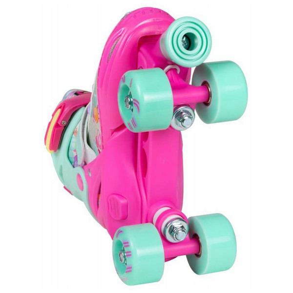 Playlife Rullskridskor Lollipop Grönt EU 35-38