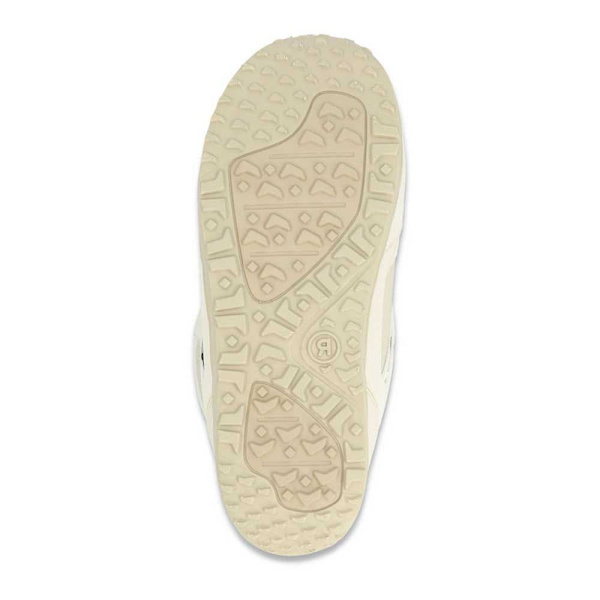 Ride Snowboard Støvler Anthem Beige 27
