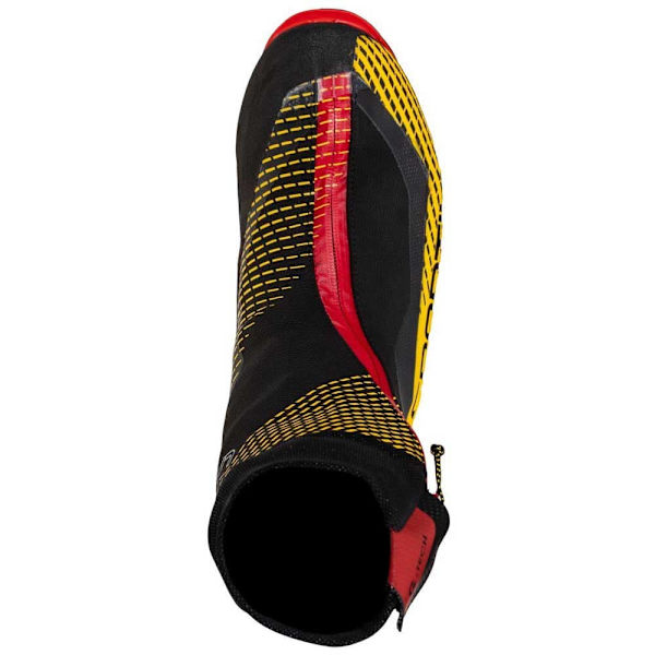 La Sportiva Vuorikiipeilysaappaat G-tech Keltainen EU 45 Mies