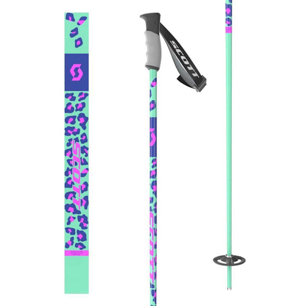 Scott Stolpar Kacy Durchsichtig 110 cm