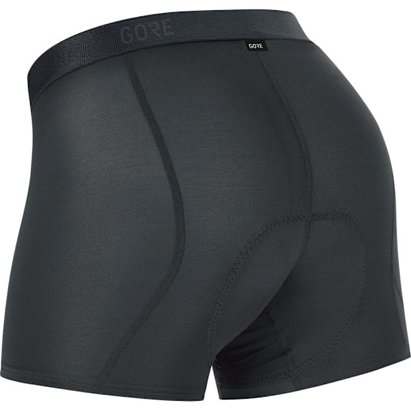 Gore® Wear Bagagerum C3 Shorty+ Sort S Kvinde