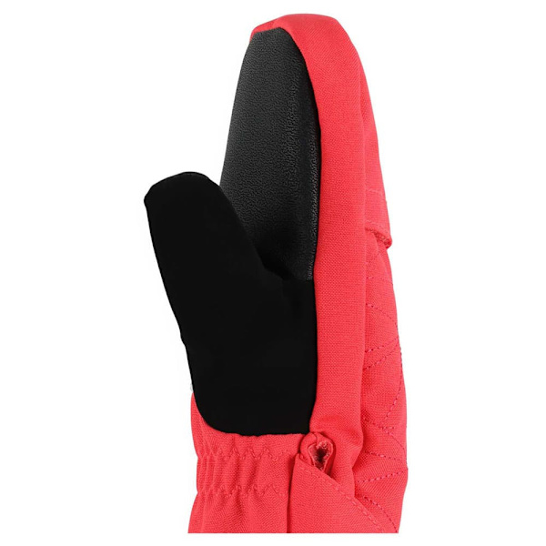 Spyder Mini Cubby Handskar Rosa XL Pojke
