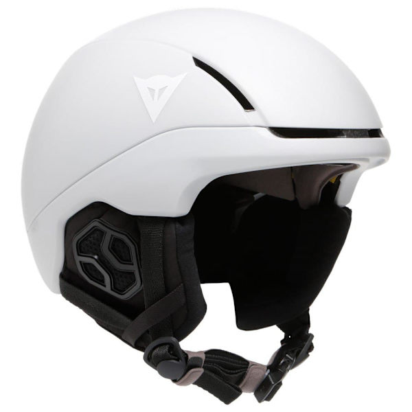 Dainese Snow Kypärä Elemento Mips Valkoinen XS-S