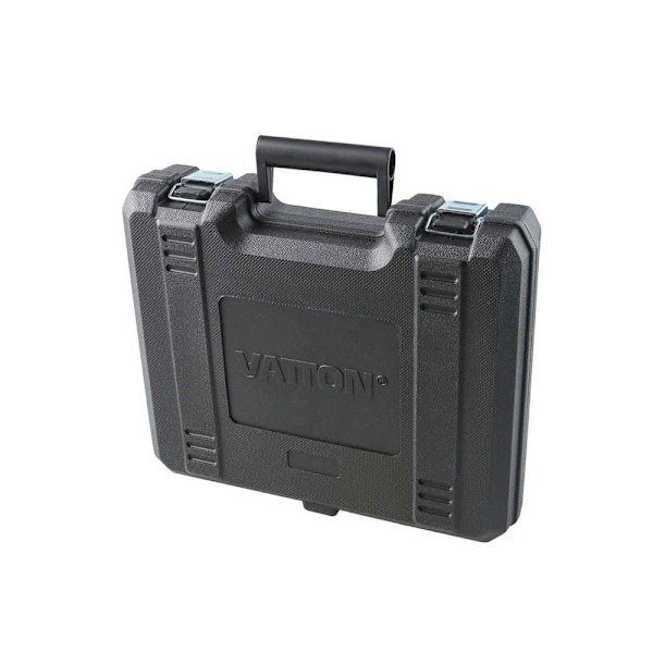 Vatton Slagskruvdragare 1 Batteri 2.0ah 20v