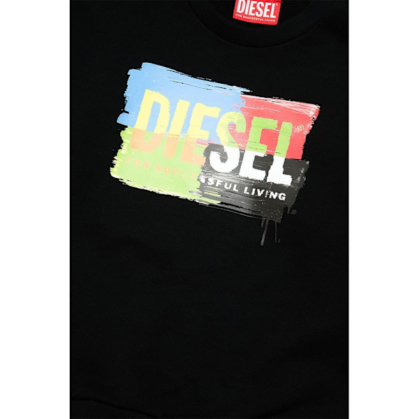 Diesel Kids Tröja J01774  6 Years