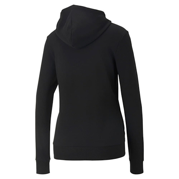 Puma Huppari Essentials+ Embroidery Fl Musta M Nainen