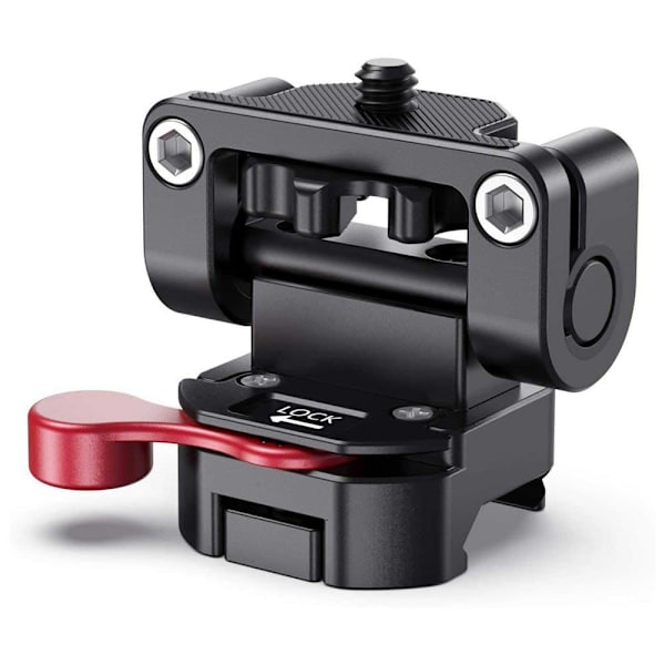 Smallrig Monitormontering Nato 2100 Sort