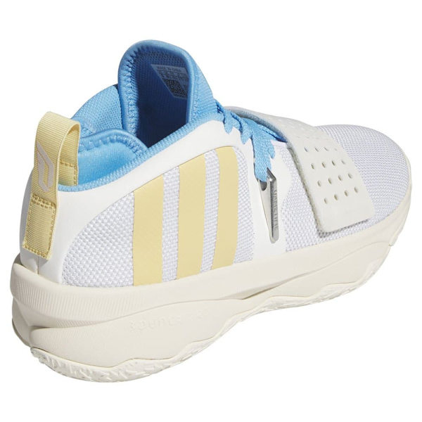 Adidas Koripallokengät Dame 8 Extply  EU 41 1/3 Mies