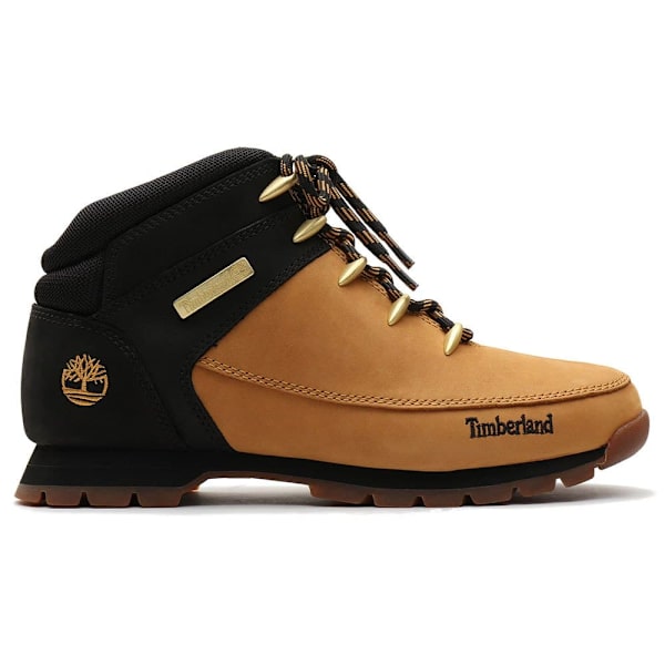 Timberland Euro Sprint Hiker Vandringskängor Brun EU 41 1/2 Man