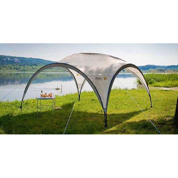 Coleman Event Shelter L Hvid 3.6 x 3.6 m