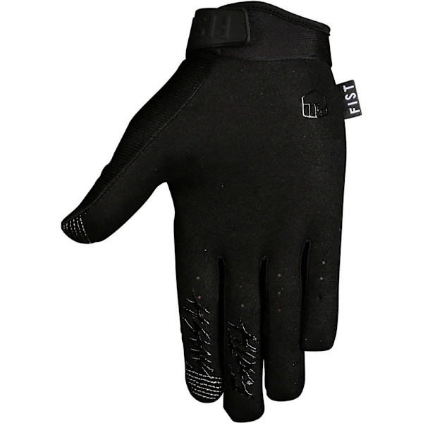 Fist Mini Stocker Handskar Svart S