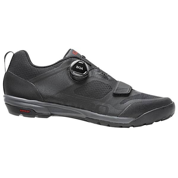 Giro Mtb Sko Ventana Sort EU 43 Mand