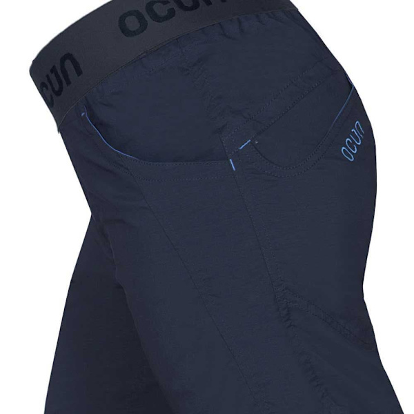 Ocun Housut Mania Eco Sininen S / Regular Mies
