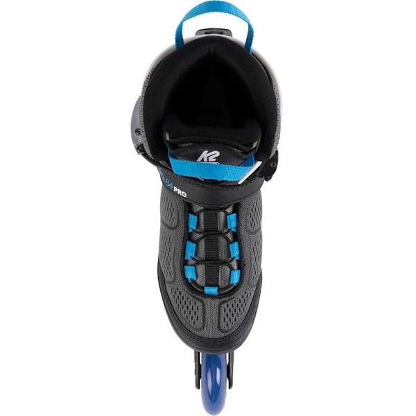K2 Skate Inline Skøjter Alexis 84 Pro Grå EU 40 1/2