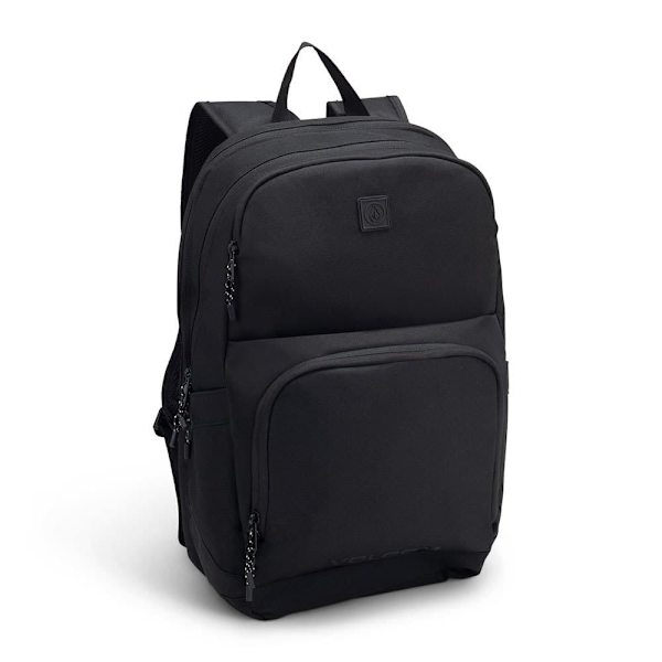 Volcom Roamer 3 Rygsæk Sort