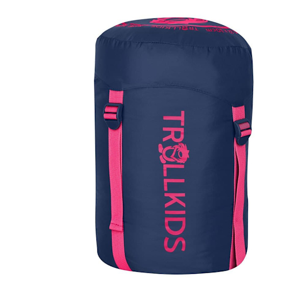 Trollkids Makuupussi Fjell Dreamer Ii  Regular