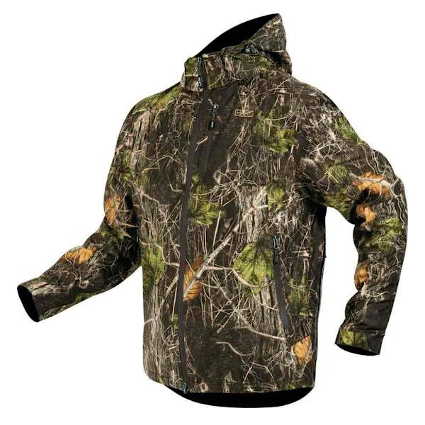 Hart Hunting Jacka Donon J Sp Grönt 2XL