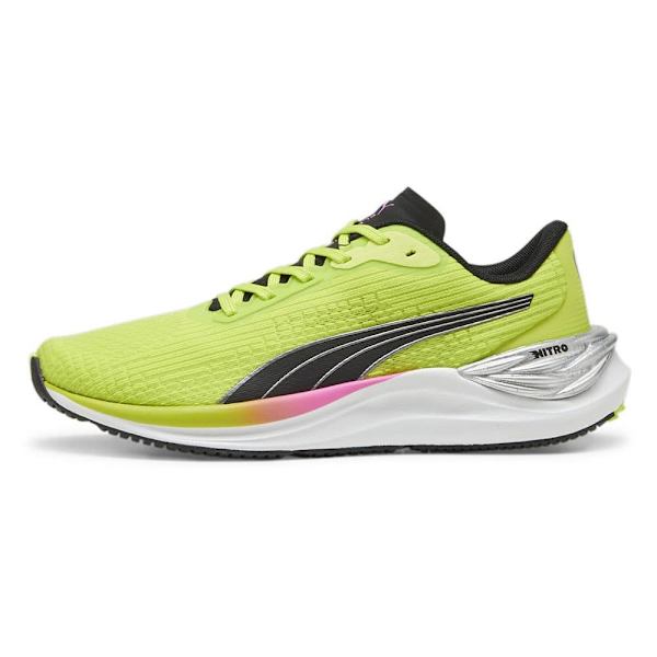 Puma Løbe Skoe Electrify Nitro 3  EU 40 Kvinde