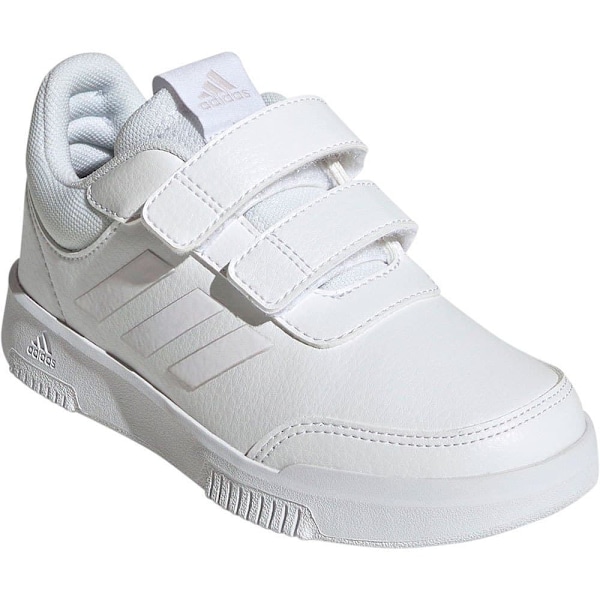 Adidas Løbesko Børn Tensaur Sport 2.0 Cf Hvid EU 28