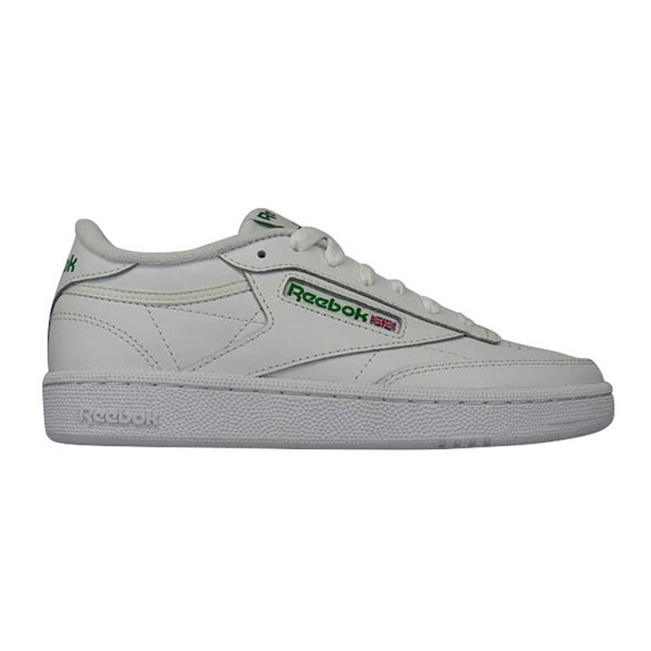 Reebok Classics Utbildare Club C 85 Vit EU 37 Kvinna