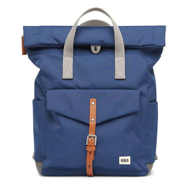 Roka London Canfield C Reppu Sininen M