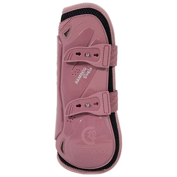 Kentucky Veganska Fårskinnssenskor Bamboo Elastic  S