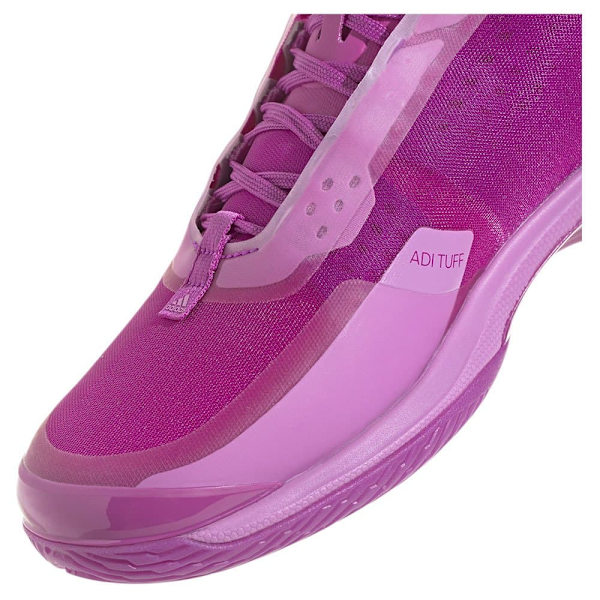 Adidas Kengät Avacourt Pinkki EU 39 1/3 Mies