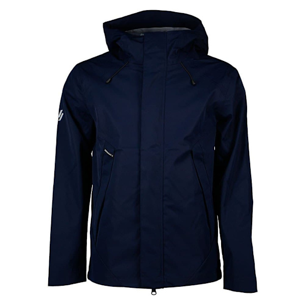 Superdry Takki Windbreaker Sininen XL Mies
