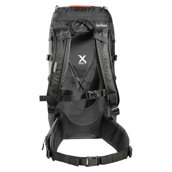 Tatonka Rygsæk Storm Recco® 30l Sort