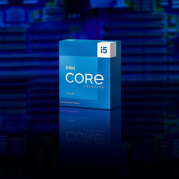 Intel Core I5-13600kf 3.5ghz Processor