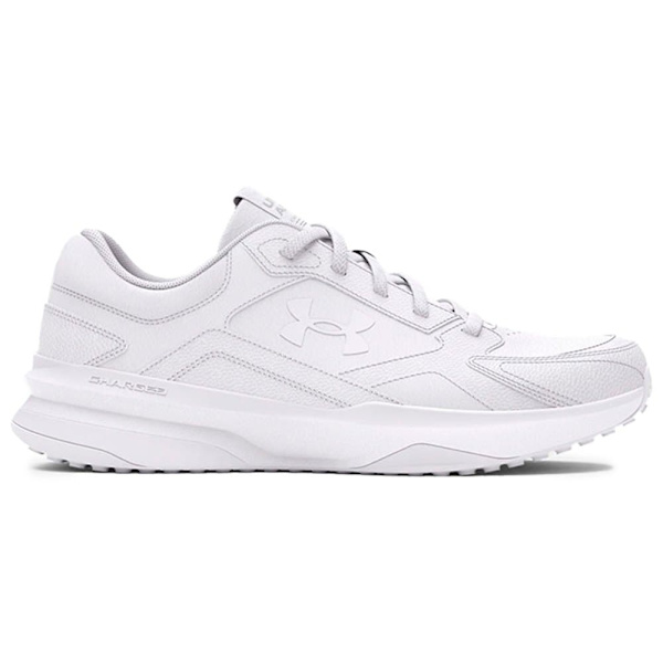 Under Armour Edge Leather Sko  EU 40 Kvinde