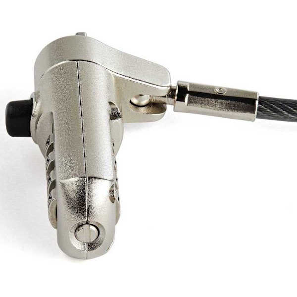 Startech Lås Adapter Ltlocknano 2 M Søvfarvet