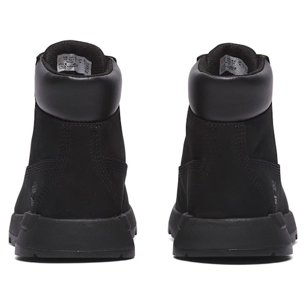 Timberland Killington Trekker 6´´ Junior Vandrestøvler Sort EU 39