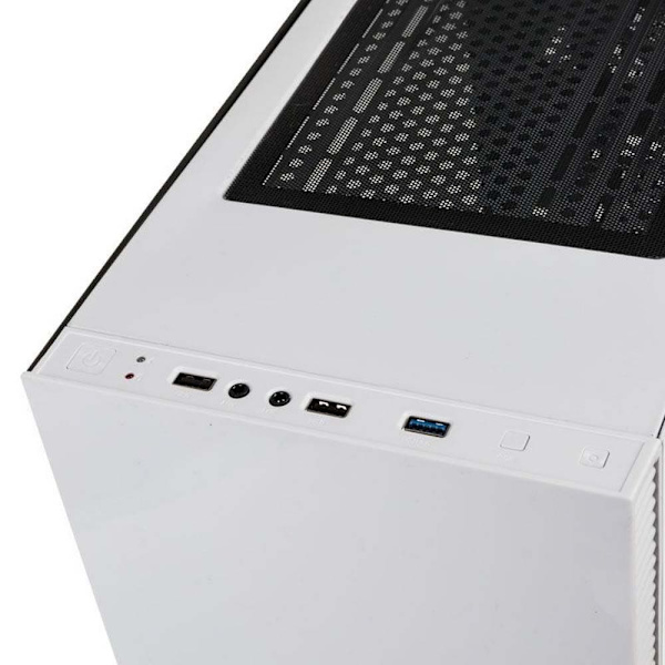 Kolink Torn Fall Stronghold Tempered Glass