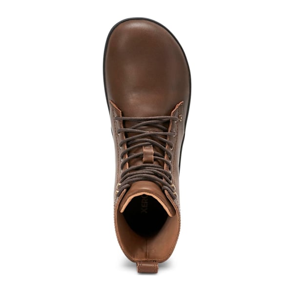 Xero Shoes Breckenridge Saappaat Ruskea EU 41 Nainen