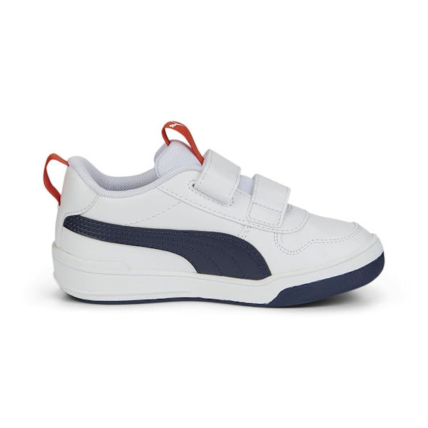 Puma Skor Multiflex Sl V Ps Vit EU 31
