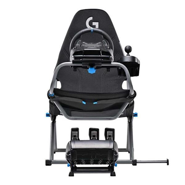 Playseat Cockpit Challenge X Logitech G