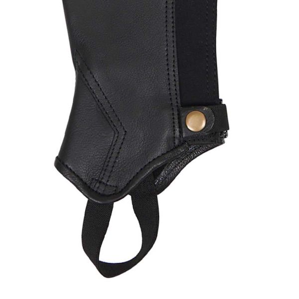 Equestro Dunster Halvchaps  2XL