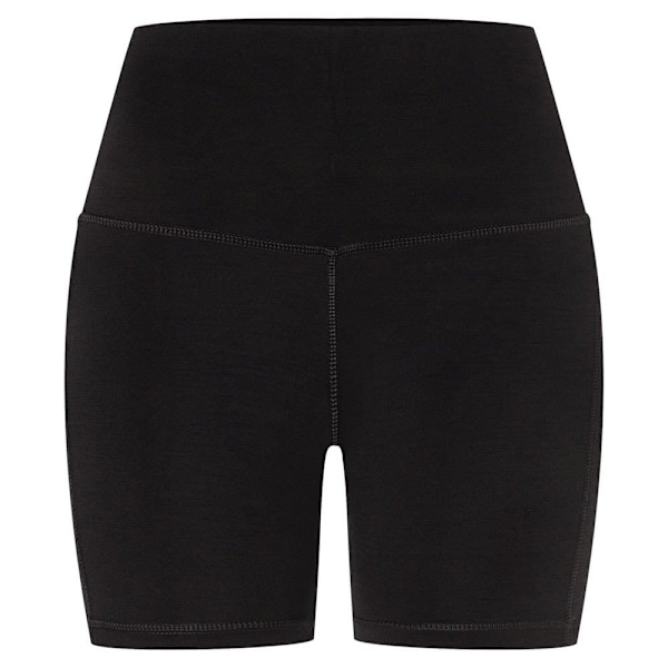 Super.natural Liquid Flow Shorts Sort XS Kvinde