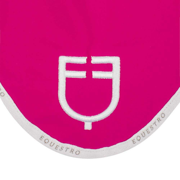 Equestro Gp Logo Kärpäsverkko  Pony