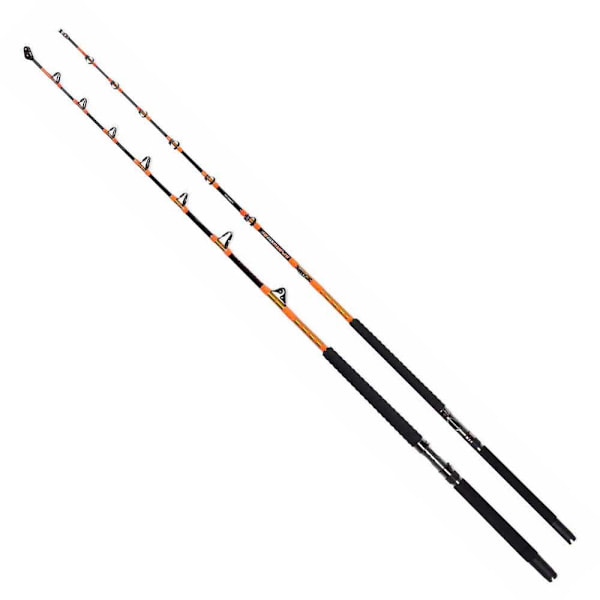 Tubertini Trollingstav Spark 2 Guld 1.78 m / 20-30 Lbs