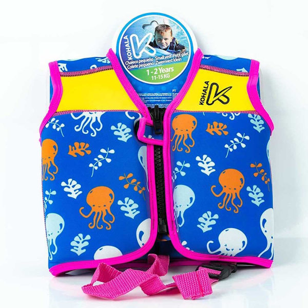 Devessport Liivi Sininen 18 Months-36 Months