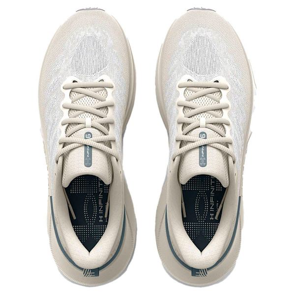 Under Armour Lenkkitossut Infinite Pro Cool Down Beige EU 42 Mies