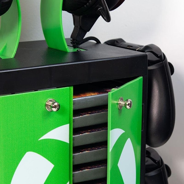Numskull Games Xbox-videospilsarrangør
