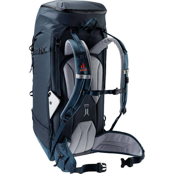 Deuter Rygsæk Freescape Pro +40l