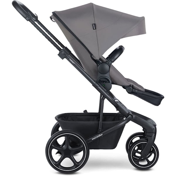 Easywalker Harvey⁵ Kolmipyörärattaat