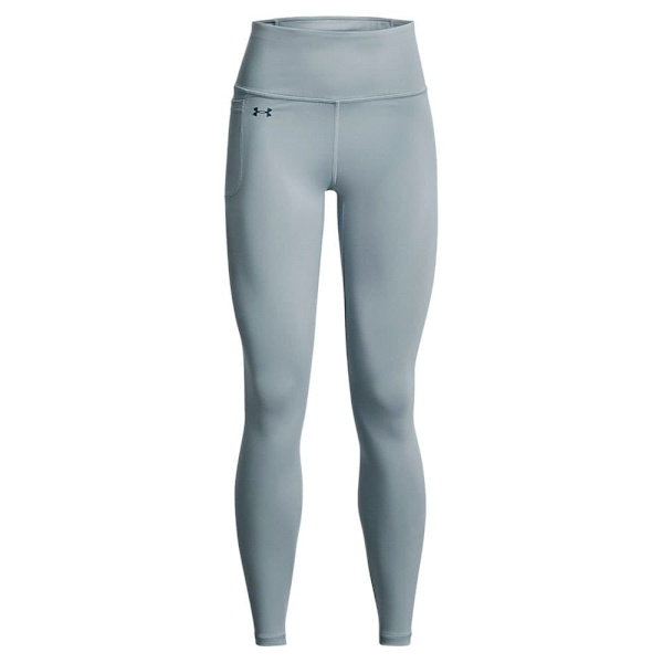 Under Armour Strumpbyxor Motion Blå L / Regular Kvinna