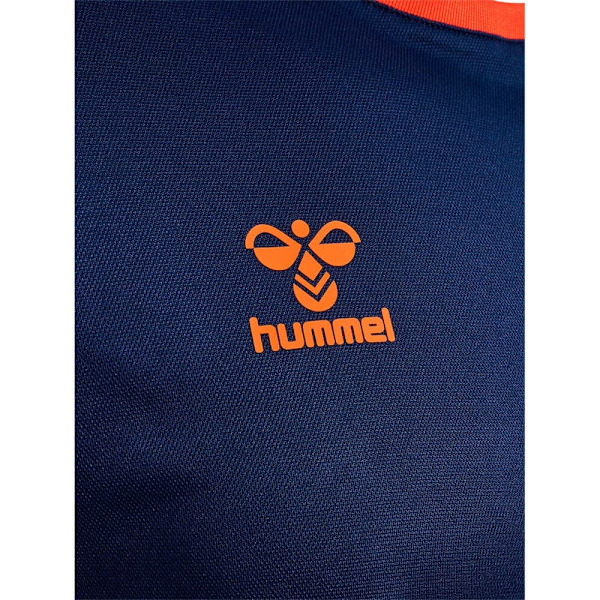 Hummel Rc Celta De Vigo 24/25 Vieraspelipaita Lyhythihainen  XS