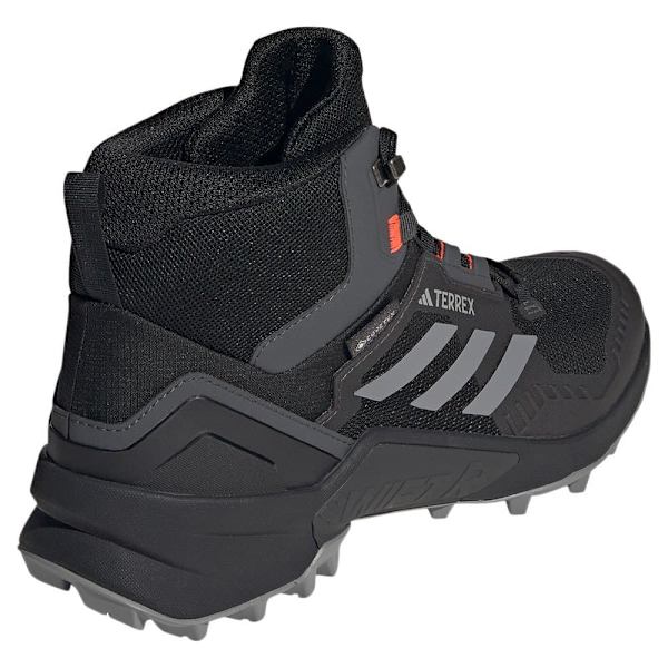 Adidas Vandresko Terrex Swift R3id Goretex Sort EU 43 1/3 Mand